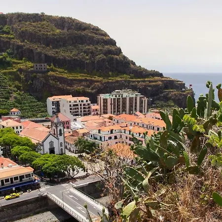 Apartamento Belo Vale Apartment Ribeira Brava