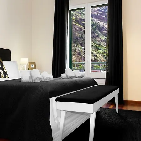 Apartamento Belo Vale * Ribeira Brava