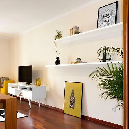 Apartamento Belo Vale * Ribeira Brava
