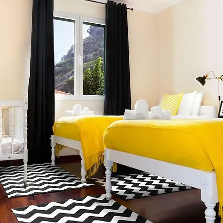 Apartamento Belo Vale * Ribeira Brava