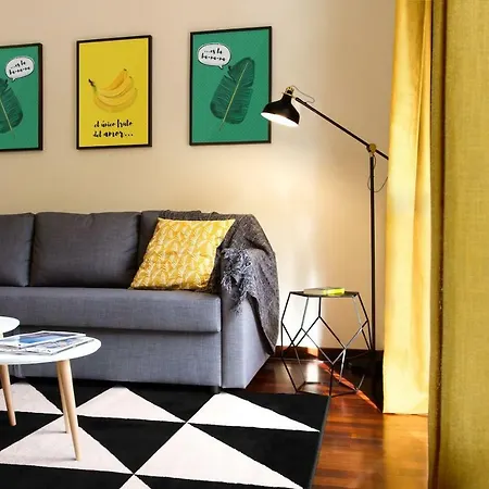 Apartment Apartamento Belo Vale *