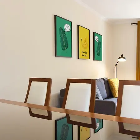 Apartamento Belo Vale *