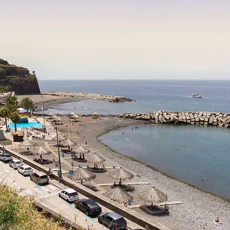 Apartment Apartamento Belo Vale Ribeira Brava