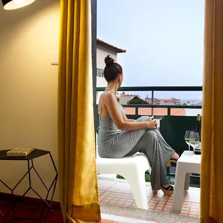 Apartment Apartamento Belo Vale